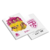 Caiet dictando A5, FRF, 48 file