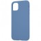 Husa TPU Tactical Velvet Smoothie pentru Apple iPhone 11 Pro, Avatar, Albastra