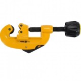 Dispozitiv manual taiat tevi cu debavurator 3-30 mm