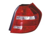 Stop spate lampa Bmw Seria 1 (E81/E82/E87/E88) 01.2007-10.2013 VALEO partea Dreapta cu suport bec