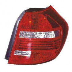 Stop spate lampa Bmw Seria 1 (E81/E82/E87/E88) 01.2007-10.2013 VALEO partea Stanga cu suport bec