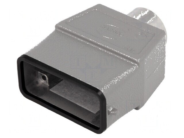 Carcasă pentru conectori HDC Han&reg; A 10A pe cablu - Carcasă HDC Han&reg; A 10A