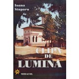 Ioana Stuparu - Clipa de lumina (Editia: 2001)