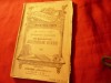 Gh.Adamescu - Din biografiile scriitorilor romani - BPT 85 , 96 pag
