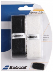 Towel Grip X2 pentru rachete badminton foto