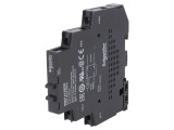 Releu Semiconductor 1-fazat 6A 24-280VAC