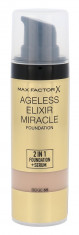 Makeup Max Factor Ageless Elixir Dama 30ML foto