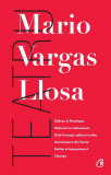 Teatru - Paperback brosat - Mario Vargas Llosa - Curtea Veche