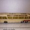 bnk jc Roxy Toys Hong Kong - Vega Major Coach - cu frictiune