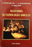 Anatomia si fiziologia omului - Dr. Roxana Maria Albu, Dr. Valeriu Bistriceanu, Dr. Mioara Mincu