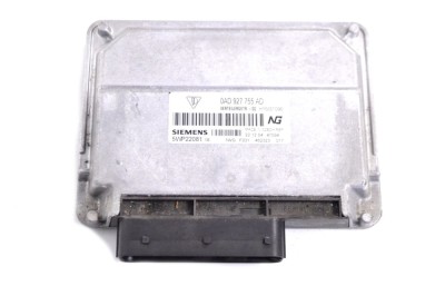 Unitate de control cutie de viteze PORSCHE CAYENNE 9PA 2005 OEM: 0AD927755AD,5WP22081 14446981 foto