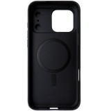 Husa spate Nillkin Camshield Pro Magnetic, PC si TPU, negru, pentru Apple iPhone 17 Pro Max, 18 Pro Max