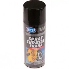 Spray curatat discul de frana 750ml