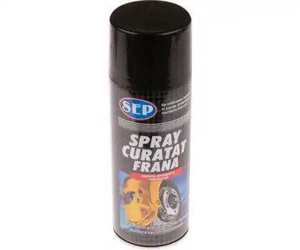 Spray curatat discul de frana 750ml