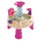 Little Tikes Masuta De Joaca Roz Cu Apa - Spirala