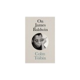 On James Baldwin