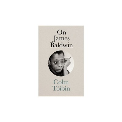 On James Baldwin foto