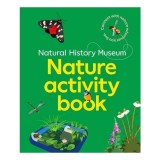 Natural History Museum Nature Activity Book: Conne(...)