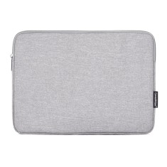 Geanta pentru tableta CanvasArtisan, 12 - 13 inch, gri, L25-53 foto