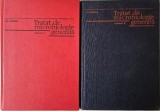 Tratat microbiologie generala 2 volume G. Zarnea - Carte stiinta biologie