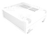 Carcasa BOPLA ULTRAMAS X pentru Aparate ABS Ventilata - Dimensiuni 224.2 x 199 x 72.4 mm