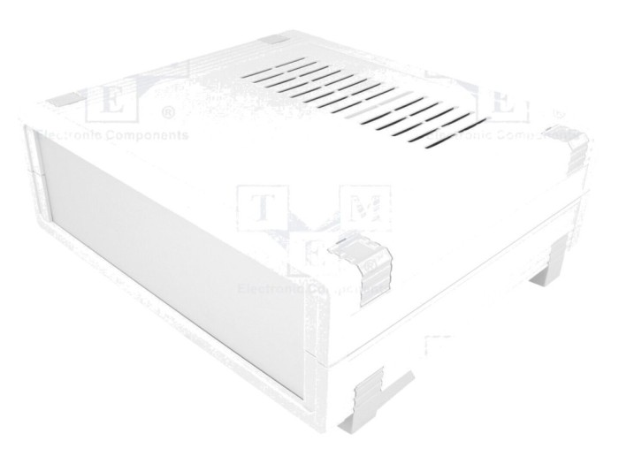 Carcasă ABS ventilată ULTRAMAS