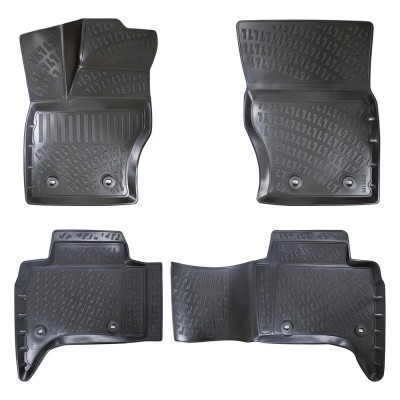 COVORASE AUTO CAUCIUC PENTRU LAND ROVER RANGE ROVER SPORT II (L494)2014-74477 foto