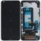 LG Q6 (M700N) Modul display LCD + Digitizer negru