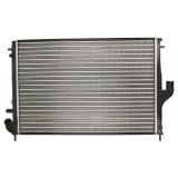 Radiator racire Dacia Logan, Sandero, Duster diesel E4 cu A/C 38538 8200582026