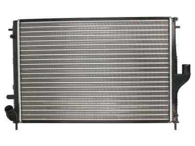 Radiator, racire motor DACIA LOGAN MCV (KS) (2007 - 2016) THERMOTEC D7R046TT foto