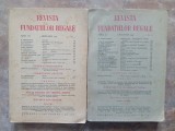 Revista Fundatiilor Regale - Anul IX, Nr. 2, 11/1942