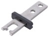 PIZZATO ELETTRICA Cheie plata standard FS pentru intrerupator de siguranta