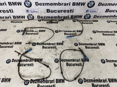 Senzor ABS DSC DXC fata stanga dreapta BMW X3 E83 foto
