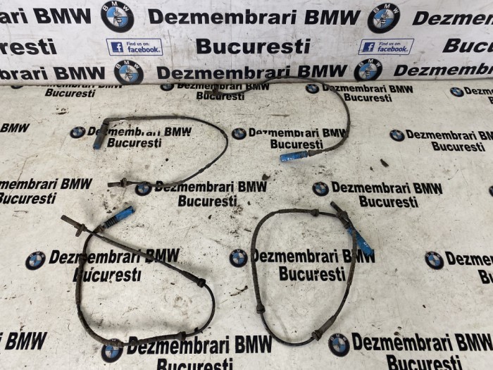 Senzor ABS DSC DXC fata stanga dreapta BMW X3 E83