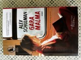 Alex Schulman - Gara Malma