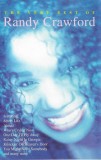 Randy Crawford - The Very Best Of Randy Crawford, Caseta audio