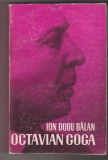 bnk ant Ion Dodu Balan - Octavian Goga