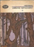 Cumpara ieftin Padurea spanzuratilor (BPT) - Liviu Rebreanu