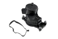 Separator ulei Bmw Seria 3 E90 335d 2006-, Seria 5 E60 535d 2007-, X3 E83 3.0d 2006-, 30d 2008-, X5 E70 3.0d 2007-, NTY SEP-BM-002