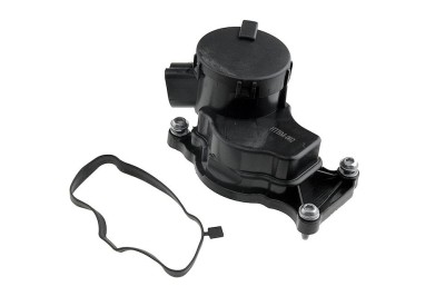 Separator ulei Bmw Seria 3 E90 335d 2006-, Seria 5 E60 535d 2007-, X3 E83 3.0d 2006-, 30d 2008-, X5 E70 3.0d 2007-, NTY SEP-BM-002 foto