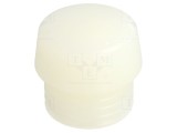 Cap ciocan rotund 40mm poliamidă