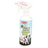 SPRAY PENTRU INDEPARTAREA PETELOR SI MIROSURILOR 500ML, flamingo