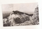 RF169 - Carte Postala - Masivul Rarau. Cabana Rarau, circulata 1972
