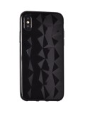 Cumpara ieftin Husa Huawei P20 Forcell Prism Neagra