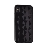 Husa Huawei P20 Forcell Prism Neagra