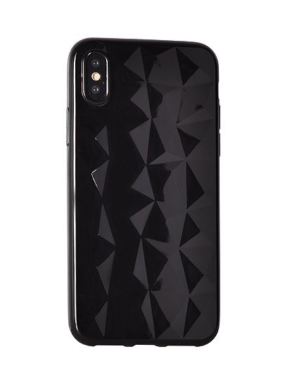 Husa Huawei P20 Forcell Prism Neagra