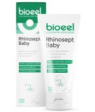 Rhinosept Baby balsam cu uleiuri esentiale, 30g, Bioeel