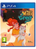 MILLI And Greg PS4