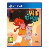 MILLI And Greg PS4