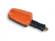 Lampa semnalizare moto fata spate, stanga dreapta YAMAHA FZR, RD, TDM, TDR, XJ, XJR 125-1300 dupa 1985 foto